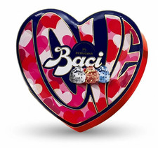 Baci perugina 2026 scatola - 2026,