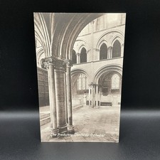 Chichester cathedral - chichester,