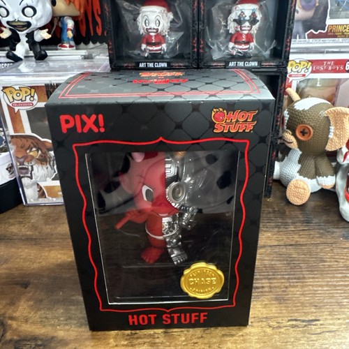 Thrilljoy pix hot - pix!, stuff