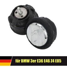 Cuscinetto motore - 2x,