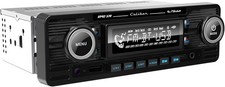Calibro Retro Autoradio