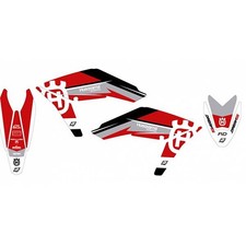 kit adesivi grafiche Dream 5