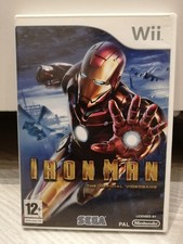 Iron Man: Il Videogioco (Wii)