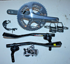 Gruppo DuraAce FC7800/6800