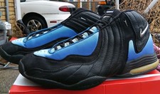 OG 1999 Nike Air Garnett 3s