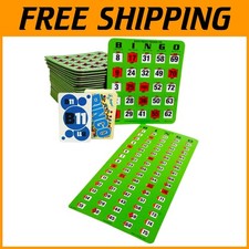 Gioco di Bingo Portatile -