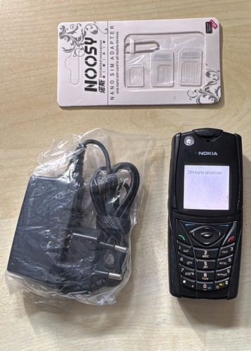 Nokia 5140i nero senza
