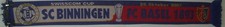 Sciarpa scarf calcio - scarf, schal