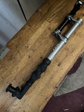 Forcella sospensione