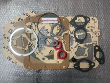 GUARNIZIONI MOTORE LOMBARDINI LDA100-4LD-705-LDA820