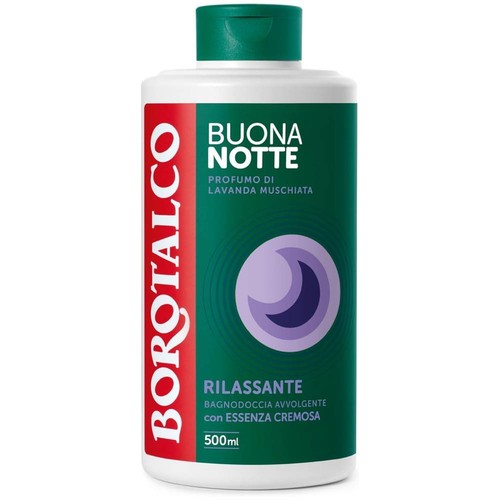 Roberts borotalco buona notte - borotalco,