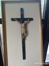 Crocifisso d'antiquariato