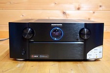 Amplificatore surround AV