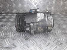 2005 OPEL ASTRA H COMPRESSEUR