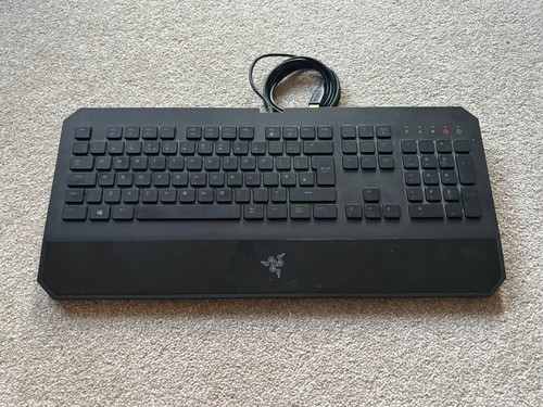 Tastiera gioco cablata - tastiera,