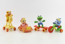 Muppet show 4 - ==, muppets
