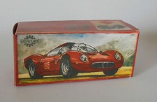 Repro Box Mercury Art.33 Alfa