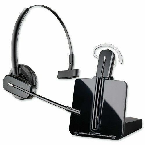 Sistema cuffie telefoniche - di,