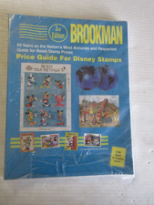 BROOKMAN 2nd EDITION - PRICE