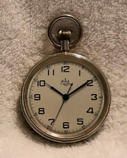 orologio da ponte cronometro marino russo - KIROVA