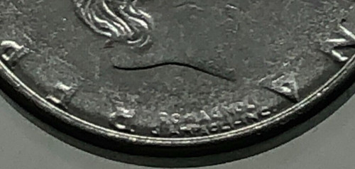 Rarissimo lire 1994 - 50,