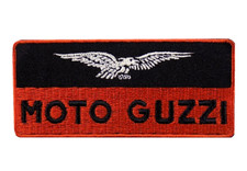 Moto guzzi eagle patch - eagle,