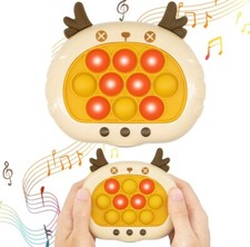 Puzzle Abbinamento Elettronico