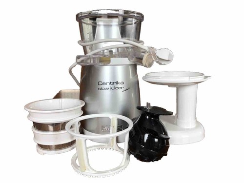 Estrattore succo ariete - estrattore,