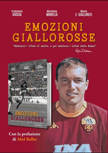 Libro calcio roma - libro, as