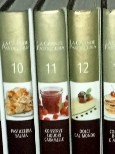 Enciclopedia pasticceria - enciclopedia,