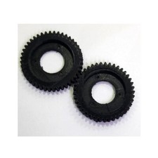 CORONA Set 41 + 44 DENTI Thunder Tiger TS4N ingranaggio PD0897 RICAMBIO NON OR 