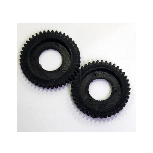 Corone set 44 denti - corone, 41