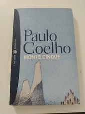 Monte cinque paulo coelho - cinque,