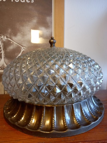 Lampada soffitto o - lampada,