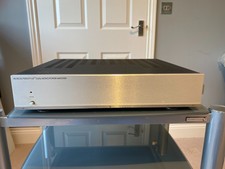 Musical Fidelity A3cr coppia