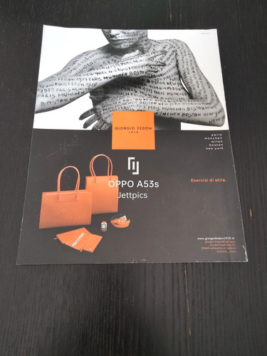 Giorgio fedon 1919 borsa - giorgio,