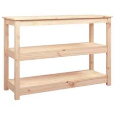 Tavolo Consolle 110x40x74 cm