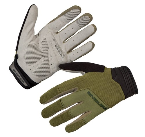 Guanti endura hummvee plus - endura,
