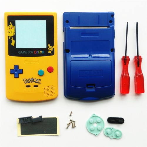 Custodia guscio pokemen - custodia,