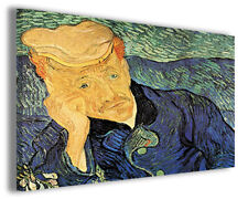 Quadri famosi Vincent Van Gogh