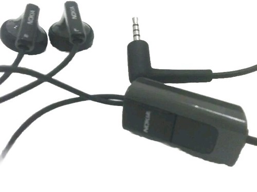 Nokia auricolari stereo - auricolari,