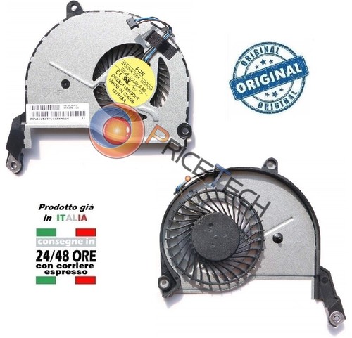 Ventola cooling fan ventolina - ventola,