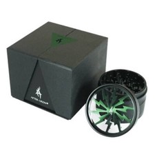 Thorinder Grinder Green 4