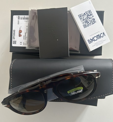 Persol 0649 colore 24 57 - po,