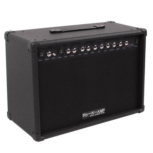 Amplificatore chitarra - amplificatore,