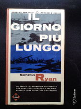 IL GIORNO PIU LUNGO. CORNELIUS