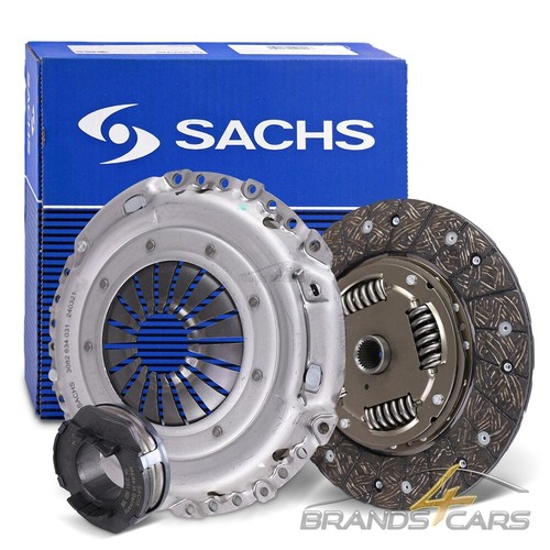 Kit frizione sachs per seat - frizione,