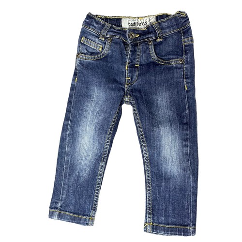 Jeans ragazzo blu - ragazzo, denim