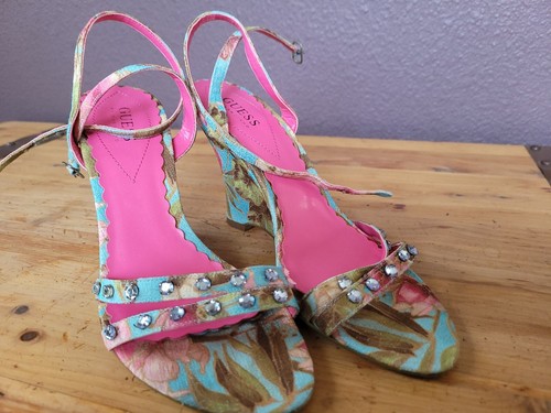 Guess marciano tacco - by,