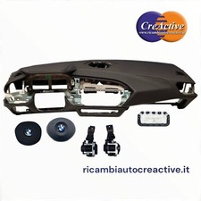 Bmw Z4 Cruscotto Airbag Kit Completo Ricambi auto Creactive .it